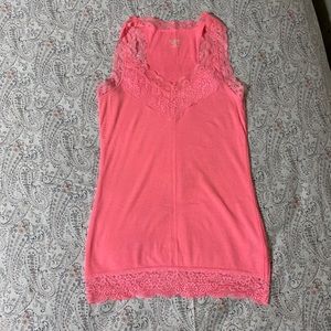 Size M Mossimo supply co tank top